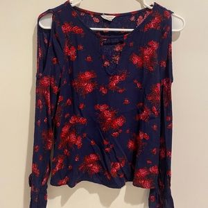 Aeropostale women’s extra small top!